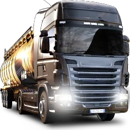Euro Truck Simulator 2